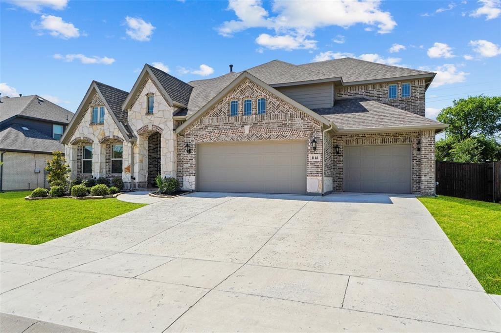 House in Fort Worth, Texas, United States 2 - 17910503