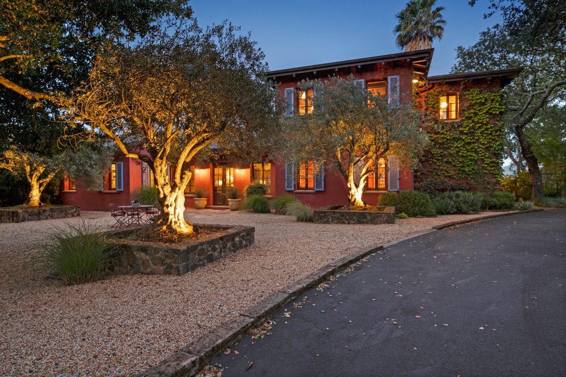 House in Santa Rosa, California, United States 2 - 17907898