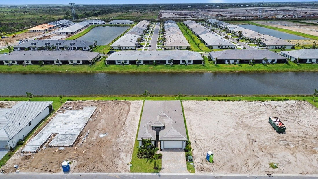 House in Port St. Lucie, Florida, United States 3 - 17911301