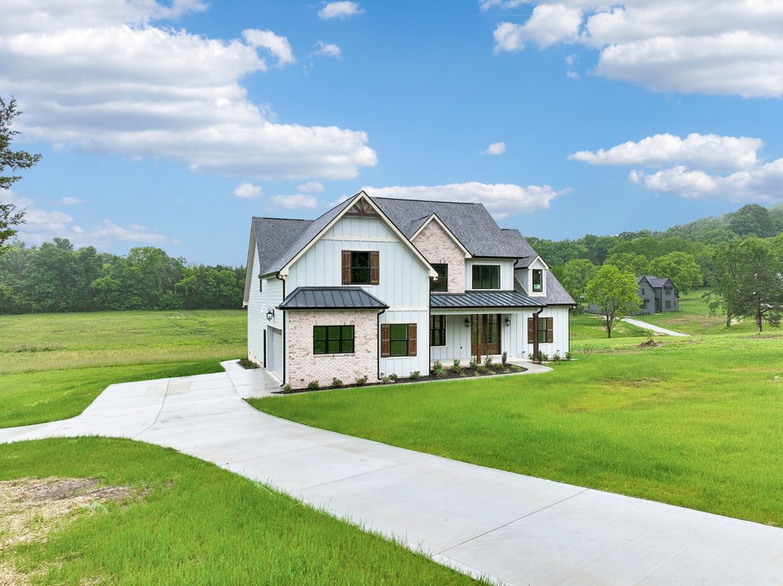 House in Lebanon, Tennessee, United States 4 - 17910326