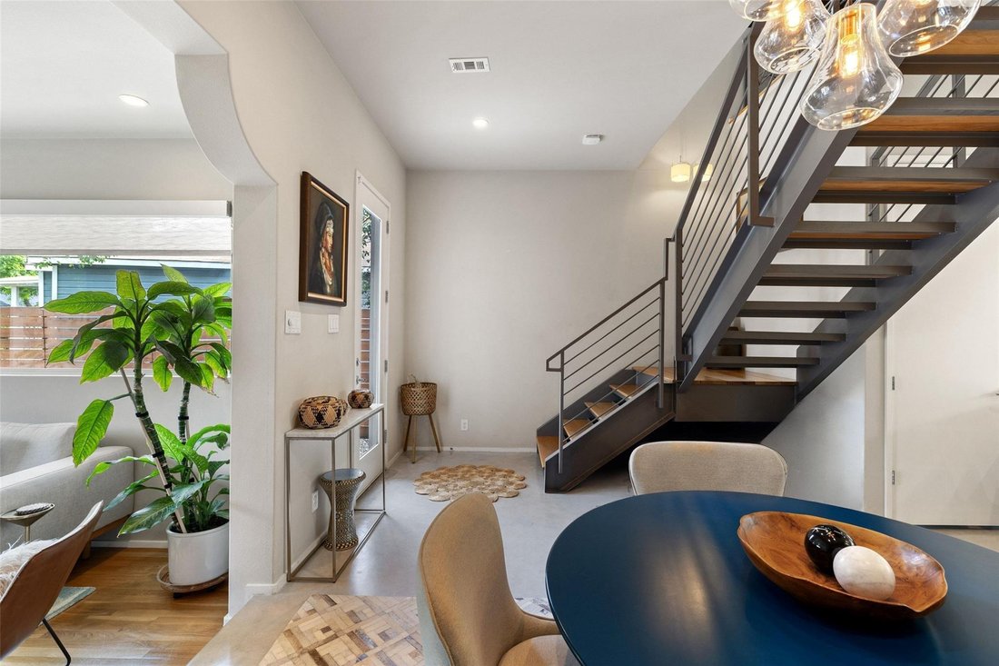 House in Austin, Texas, United States 5 - 17909749