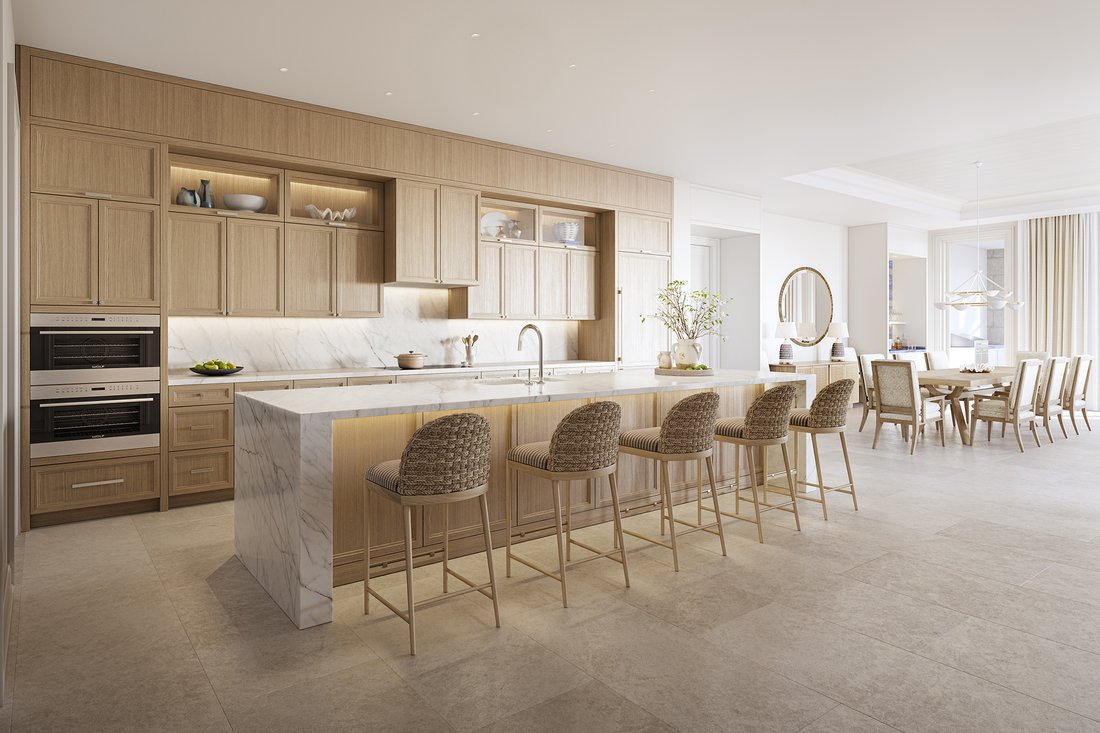 Condo in Nassau, New Providence, The Bahamas 3 - 16835097