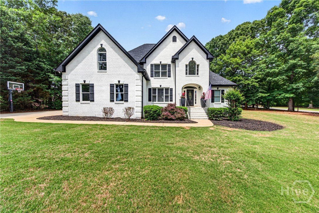 House in Bogart, Georgia, United States 1 - 17911311