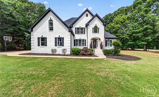 Casa en Bogart, Georgia, Estados Unidos 1