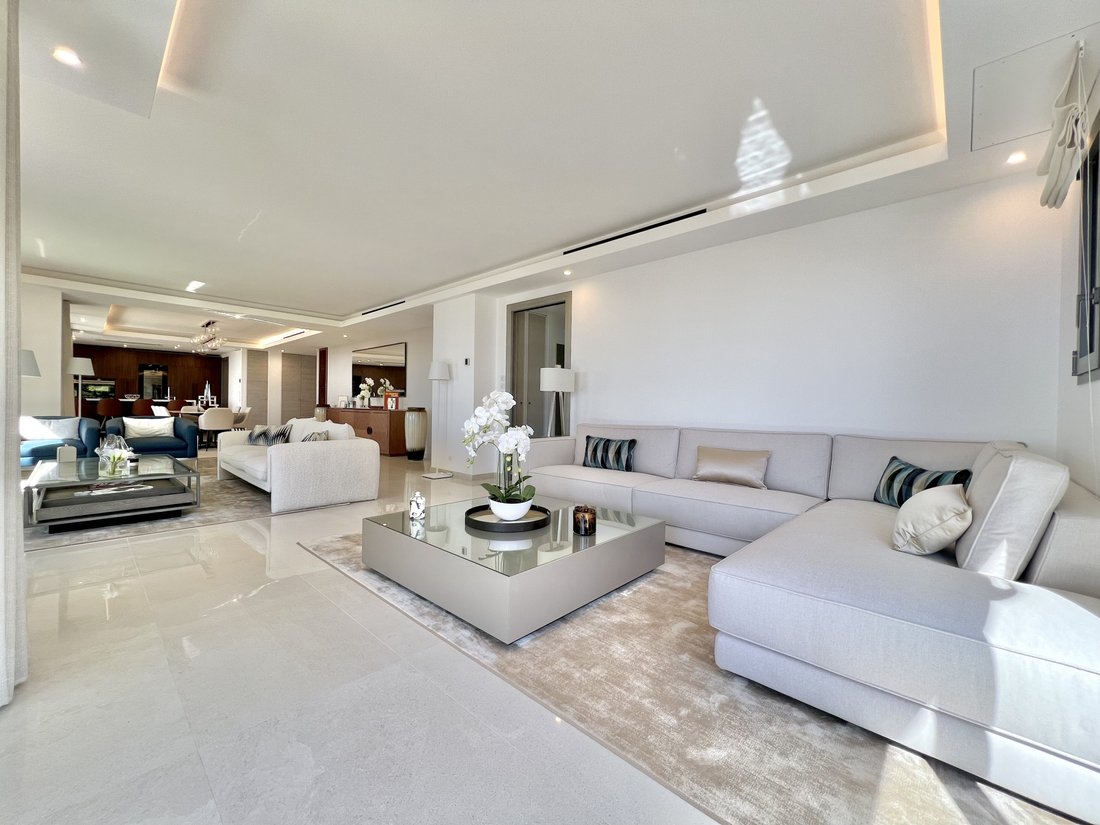 Apartment in Ville-Les Saquedes-Le Bouillonnet, Sainte-Maxime, France 5 - 17910073