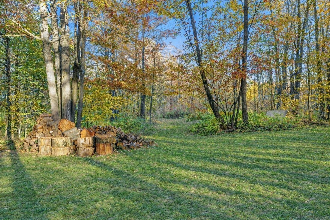 House in Hayward, Wisconsin, United States 4 - 17911231