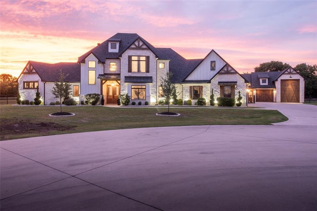 House in Farmersville, Texas, United States 1 - 17910399