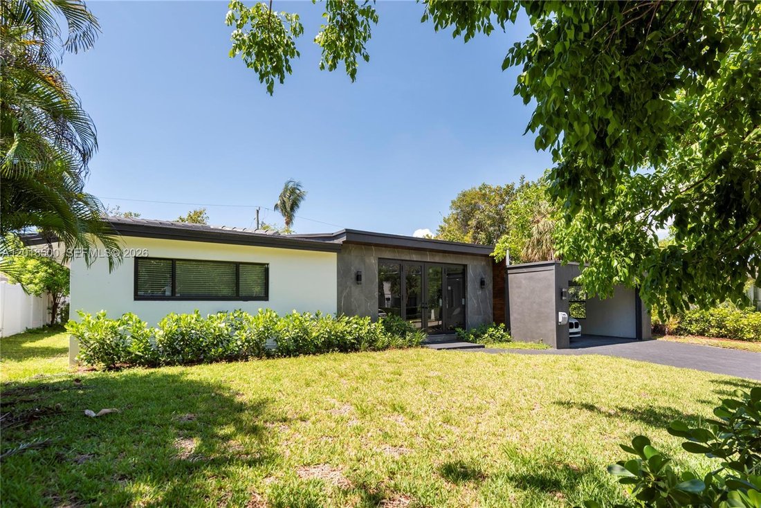 House in Fort Lauderdale, Florida, United States 2 - 17909827