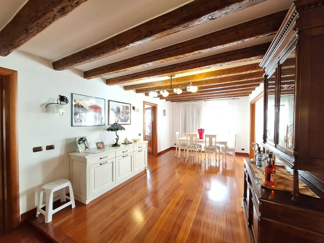 Apartment in Historic Center, Chioggia, Veneto 4 - 17911215