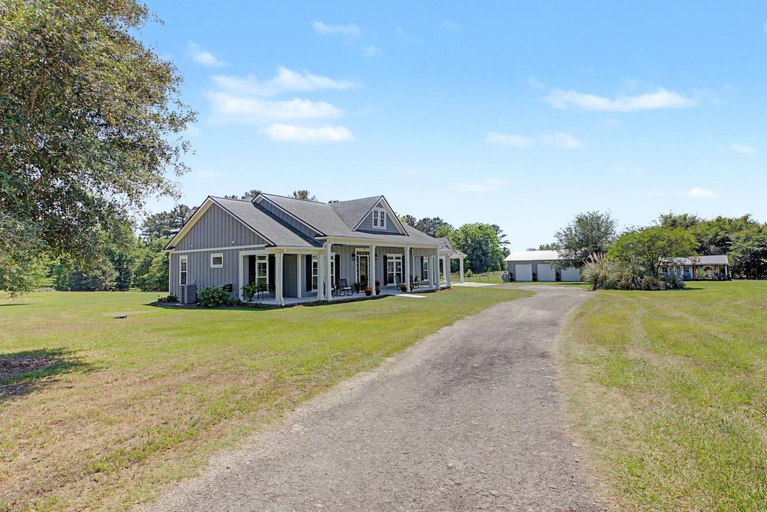 House in Tallahassee, Florida, United States 4 - 17909594