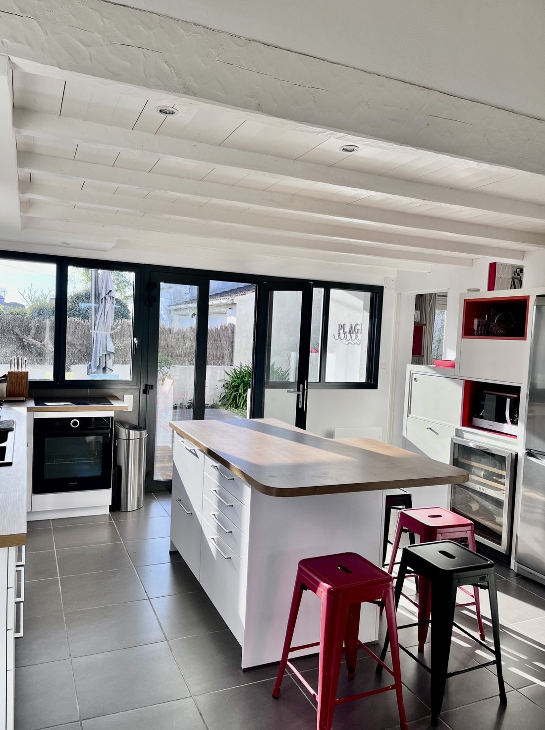 House in Noirmoutier Centre, Noirmoutier-en-l'Île, France 3 - 17910217