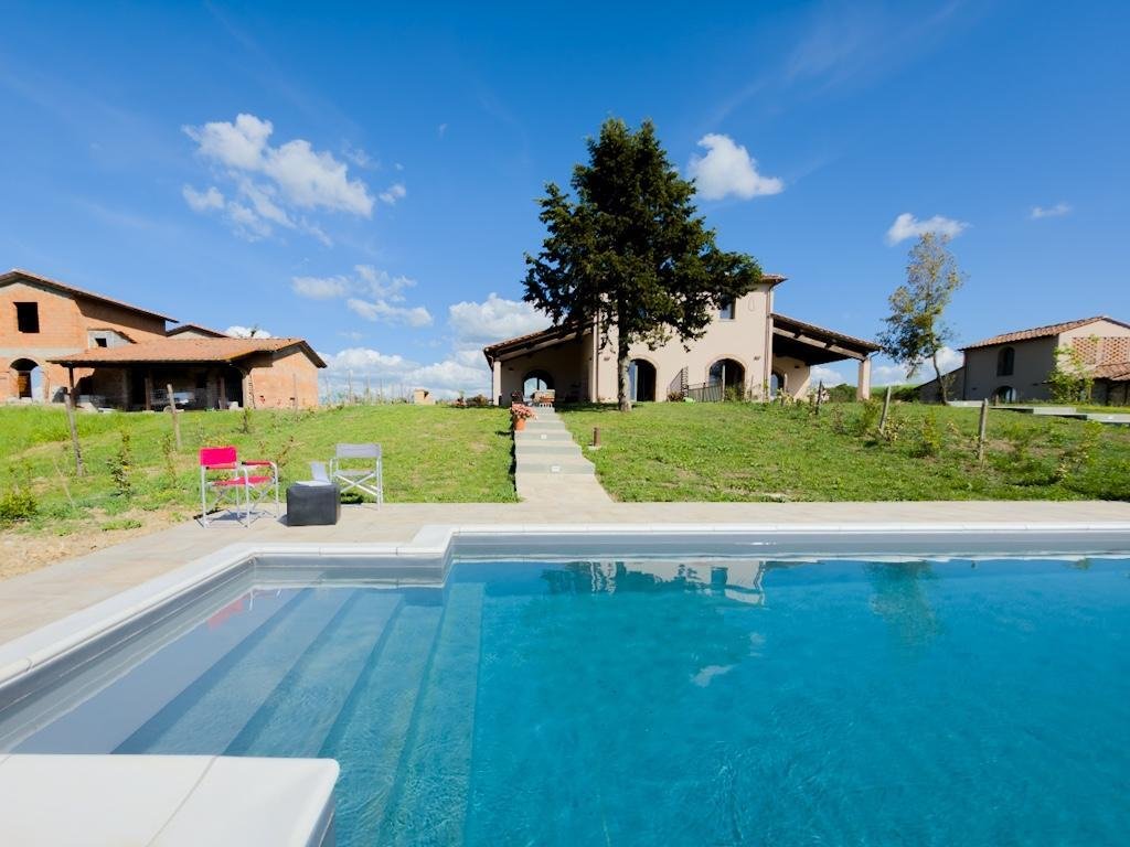 Lajatico, Tuscany, Italy 3 - 17909493