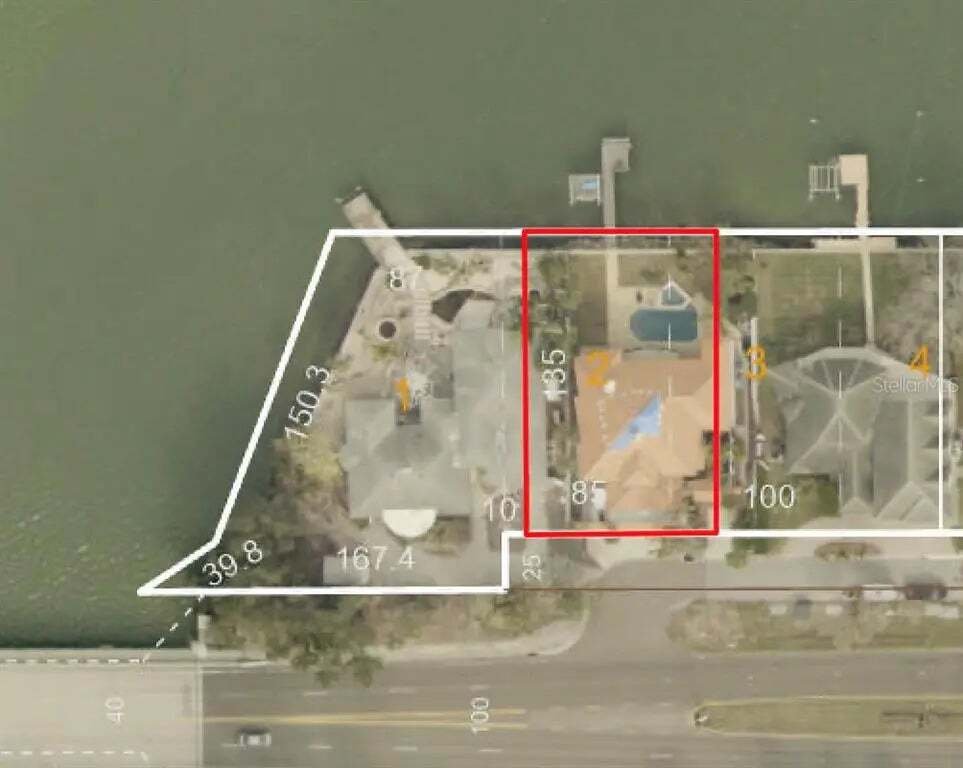 Land in Treasure Island, Florida, United States 5 - 17912062