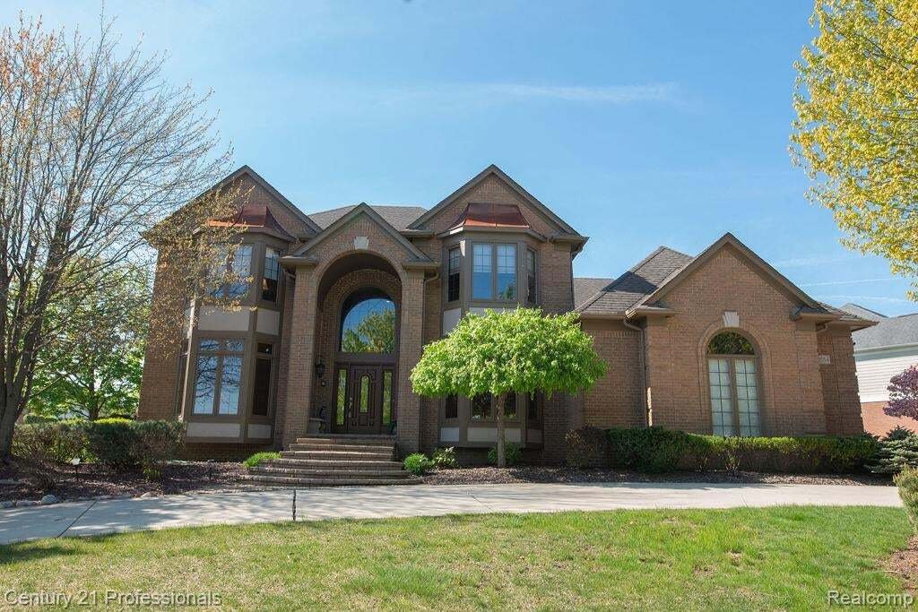 House in Utica, Michigan, United States 1 - 17906358