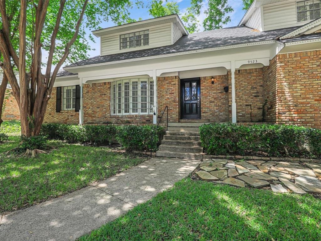 House in Dallas, Texas, United States 2 - 17906135