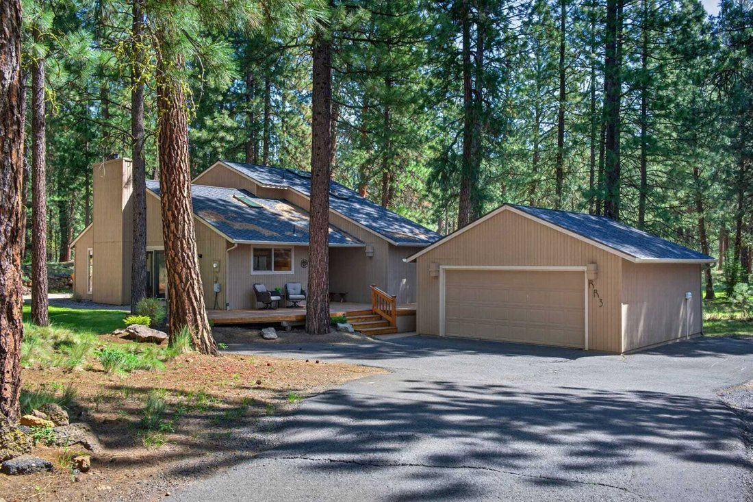 House in Black Butte Ranch, Oregon, United States 1 - 17910823