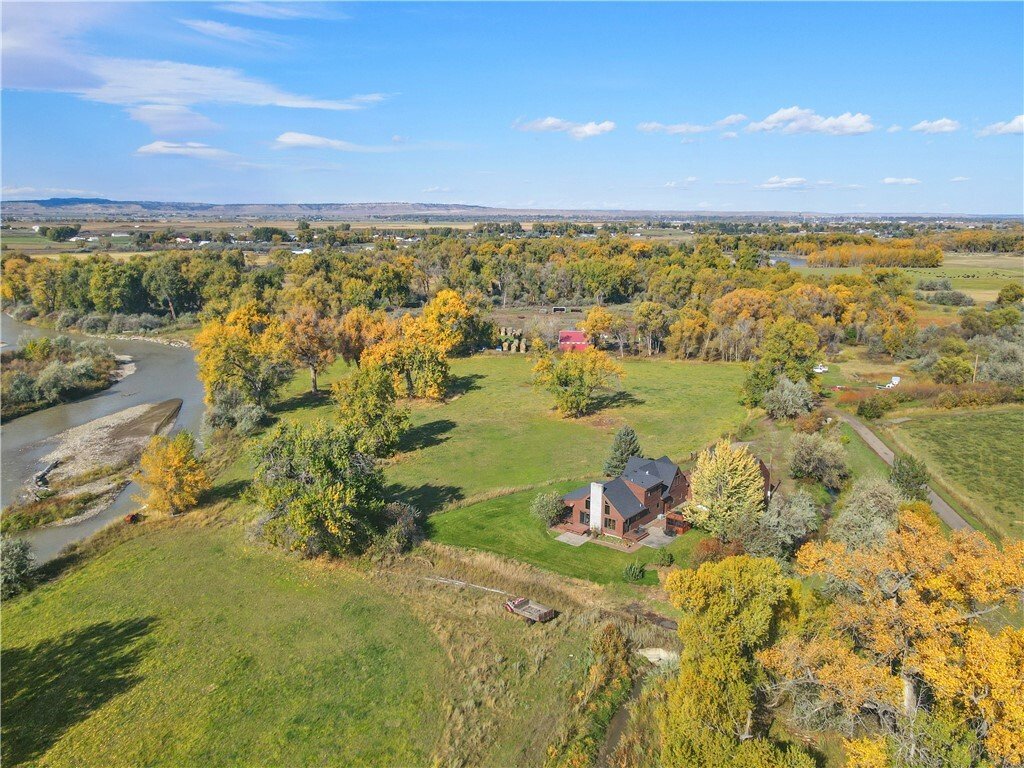 House in Joliet, Montana, United States 3 - 16765033