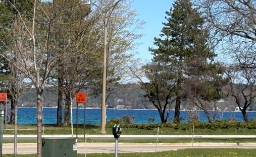 Terreno a Garfield Township, Michigan, Stati Uniti 1