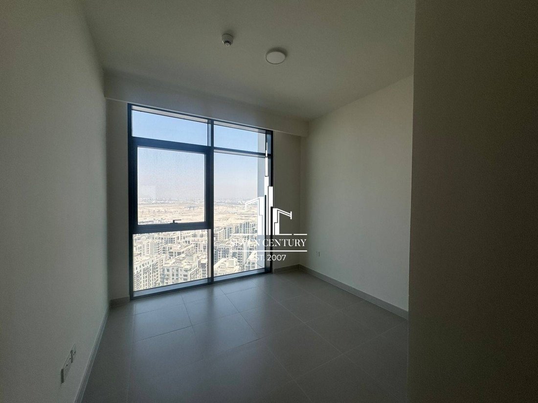 Apartment in Dubai Creek Harbour, Dubai, United Arab Emirates 5 - 17099560