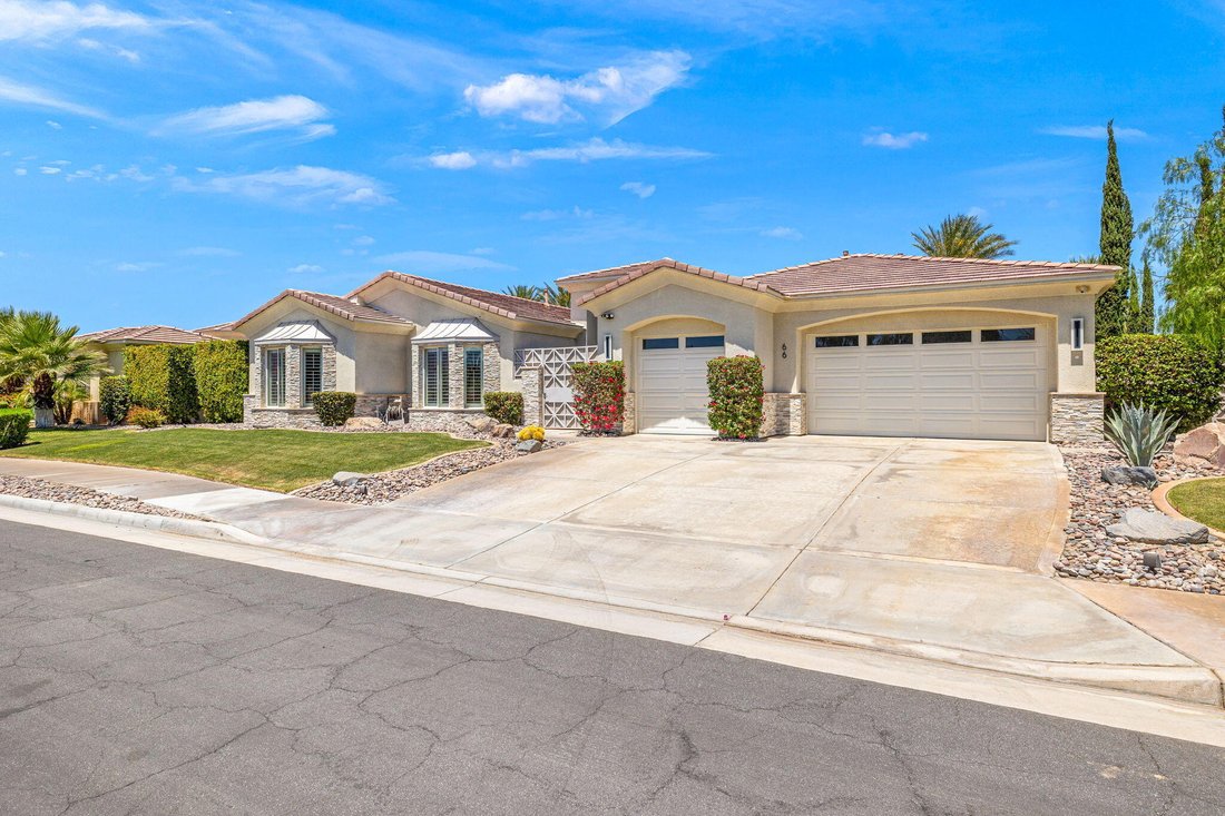 House in Rancho Mirage, California, United States 1 - 17776701