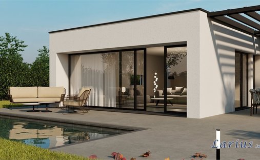 Villa in Erba, Lombardei, Italien 1