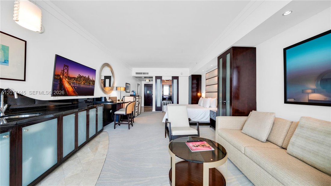 Condo in Miami Beach, Florida, United States 3 - 17909842