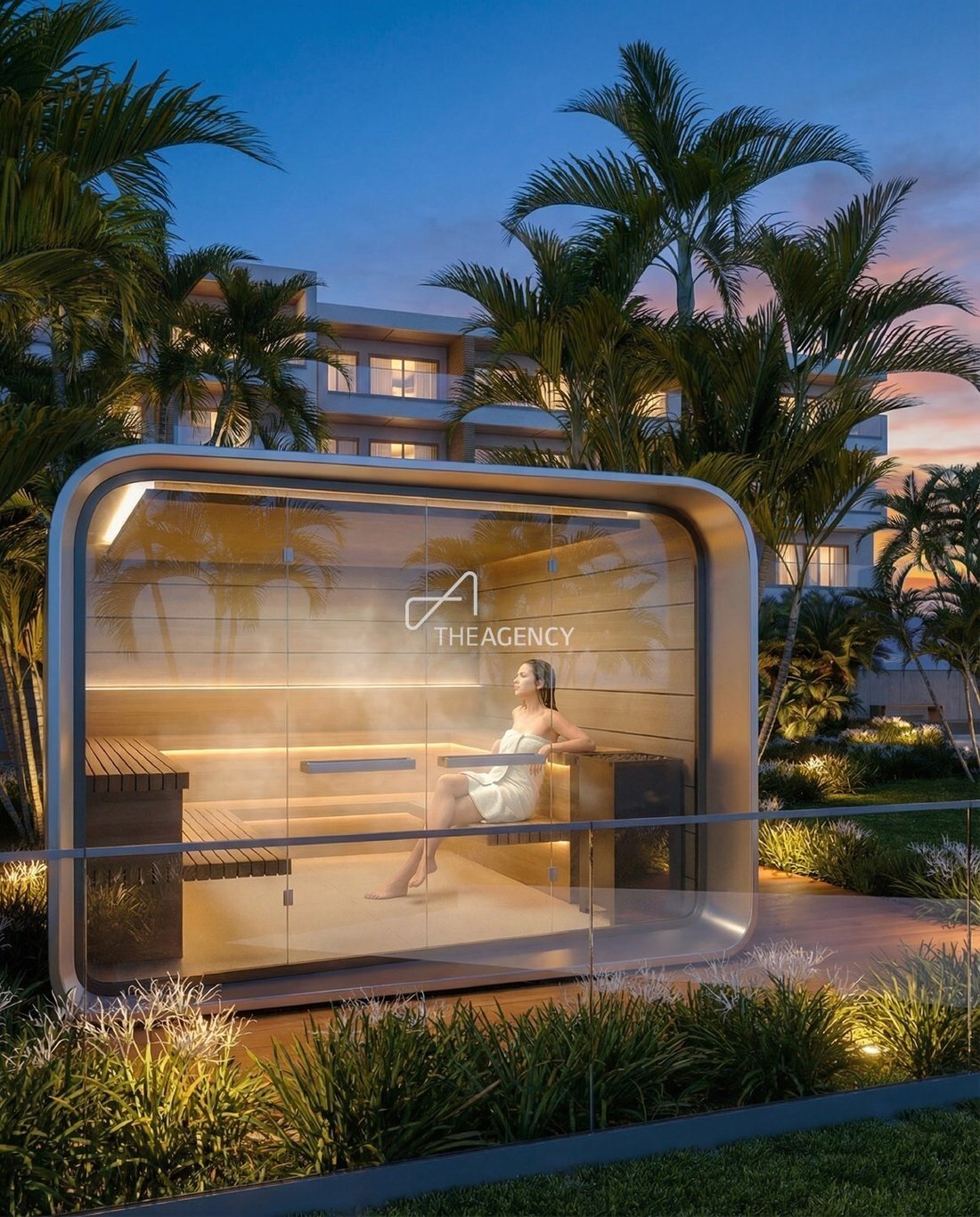 Apartment in Estreito da Calheta, Madeira, Portugal 4 - 17908401