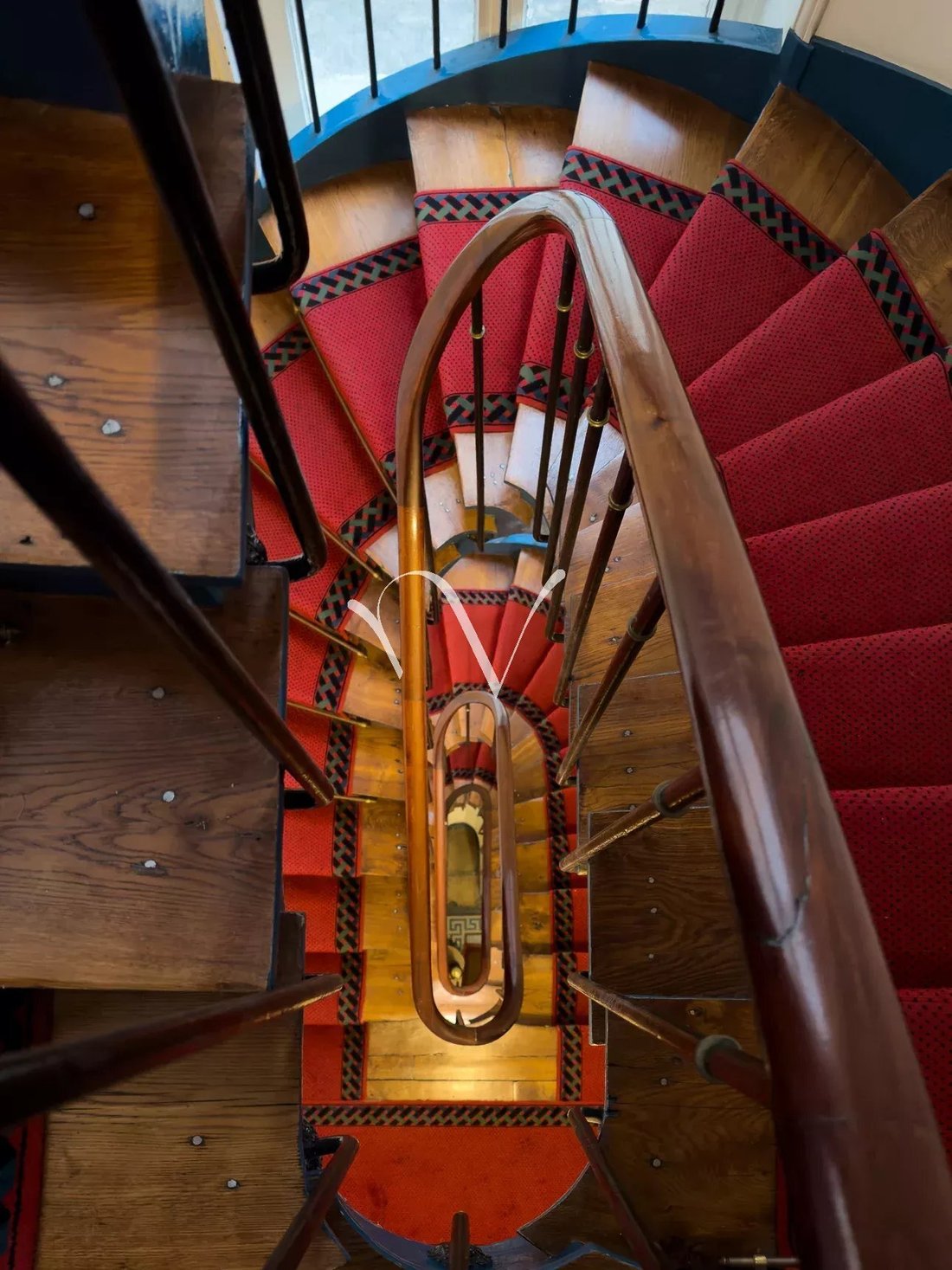 Apartment in Val de Grace, Paris 5e Arrondissement, Paris 4 - 17423553