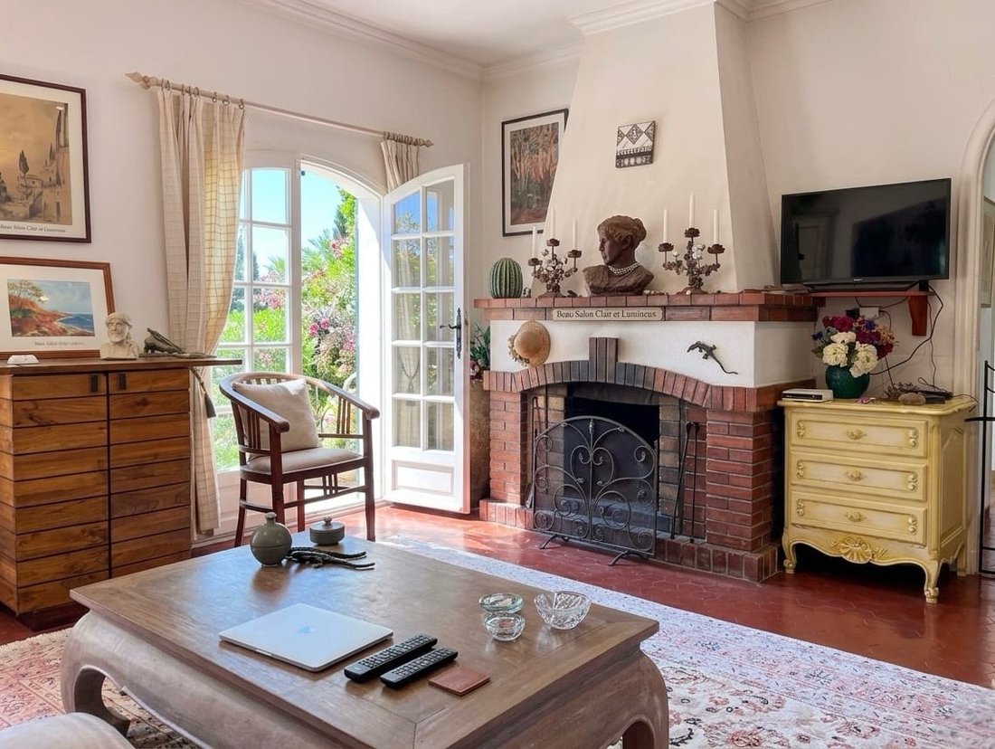 Villa in Exterieurs, Frejus, France 3 - 17910140