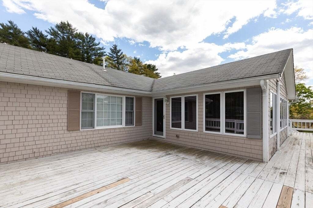 House in Lakeville, Massachusetts, United States 5 - 17908619