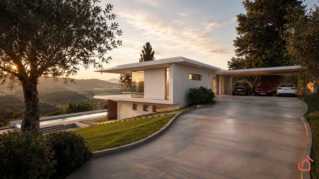 Villa in Limonest, Auvergne-Rhône-Alpes, France 5 - 17912543
