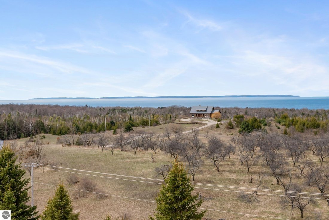 House in Northport, Michigan, United States 4 - 17911969