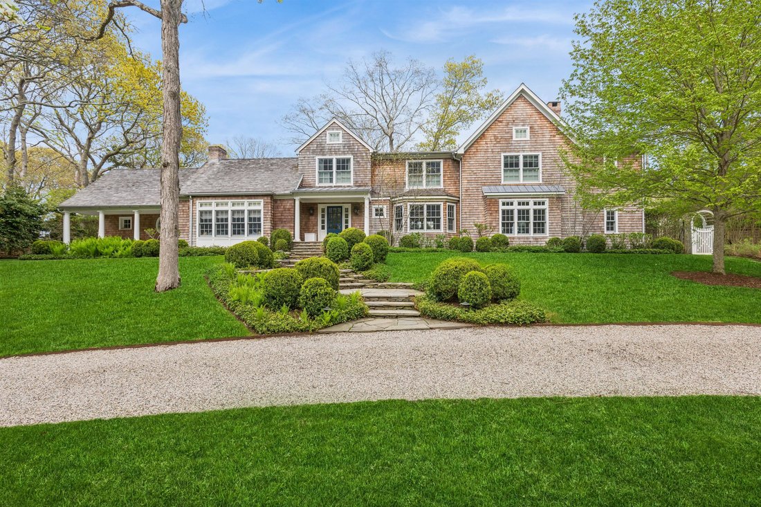 Water Mill, New York, United States 1 - 17907586
