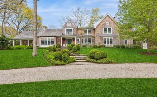 Water Mill, New York, United States 1