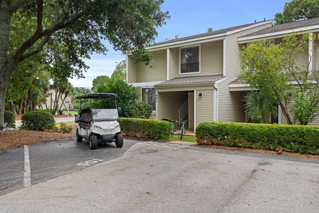 Condo in Miramar Beach, Florida, United States 1 - 17909590