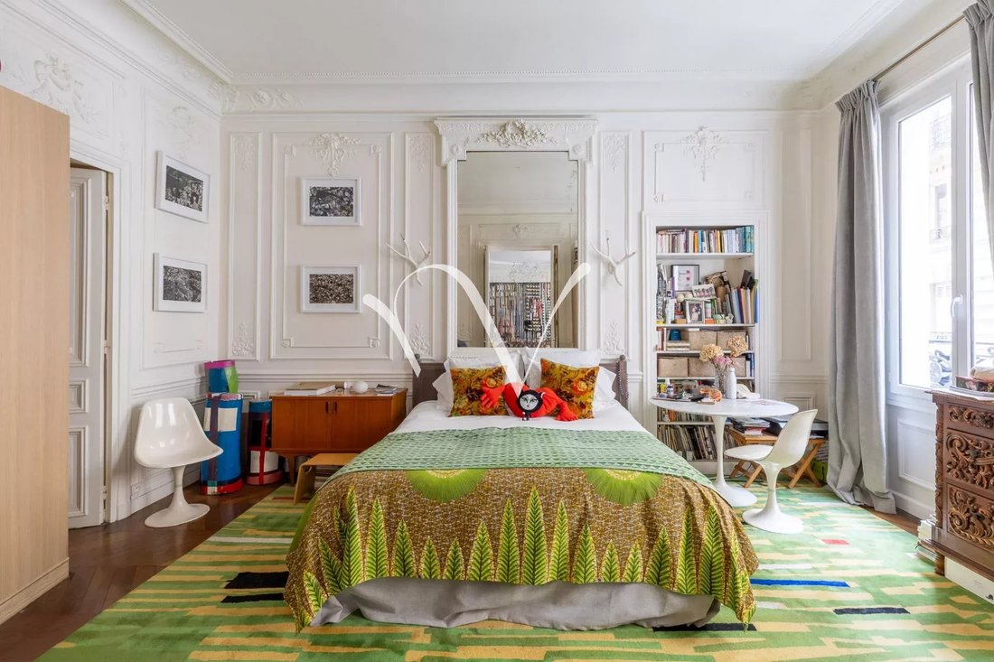 Apartment in Paris 1er Arrondissement, Paris, France 4 - 16329480