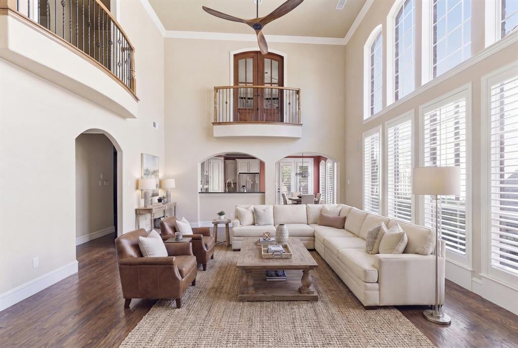 Townhouse in Irving, Texas, United States 3 - 17501724