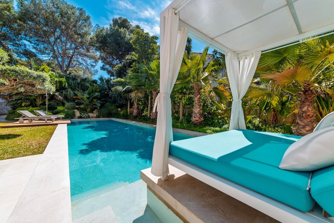 Villa a Bunyola, Isole Baleari, Spagna 4 - 17908056