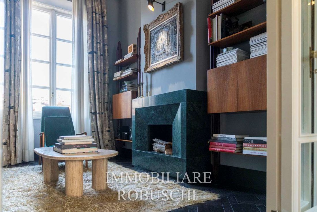 Apartment in Center, Florence, Tuscany 4 - 17910150