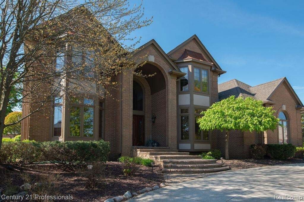 House in Utica, Michigan, United States 2 - 17906358