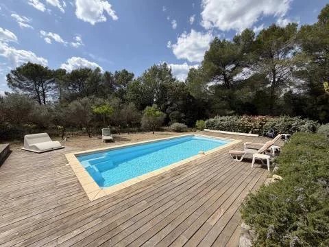 Villa in Cotignac, Provence-Alpes-Côte d'Azur, France 5 - 17907828