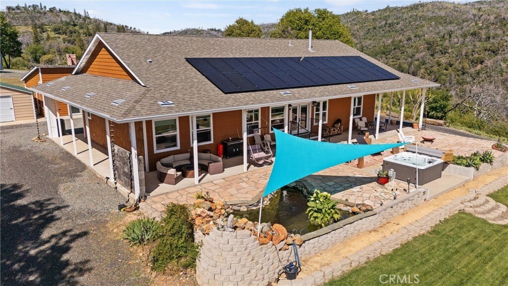 House in Berry Creek, California, United States 1 - 17731266