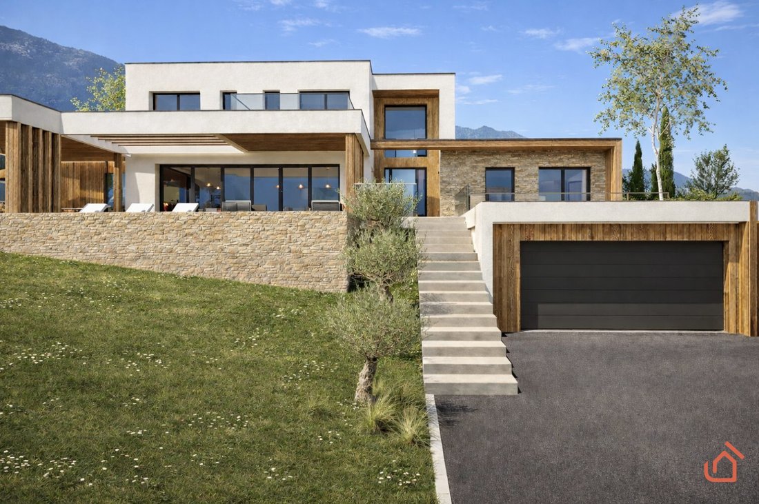 House in Saint-Galmier, Auvergne-Rhône-Alpes, France 4 - 17912548