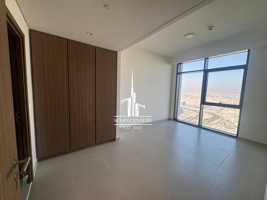 Apartment in Dubai Creek Harbour, Dubai, United Arab Emirates 3 - 17241455