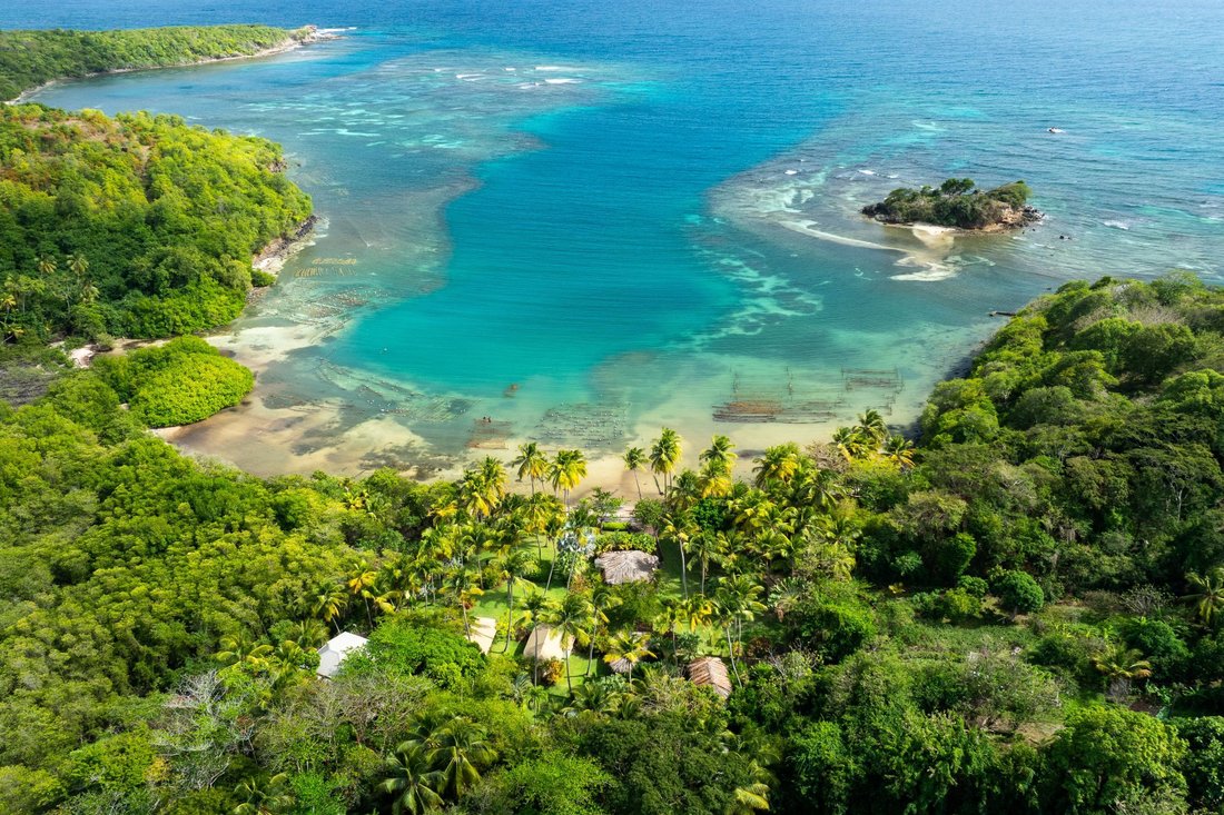 Apartment in Becke Moui, Saint David, Grenada 1 - 17912207