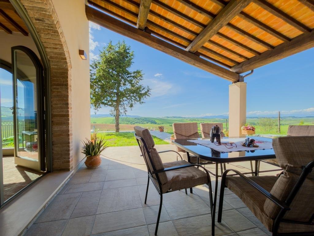 Lajatico, Tuscany, Italy 1 - 17909493