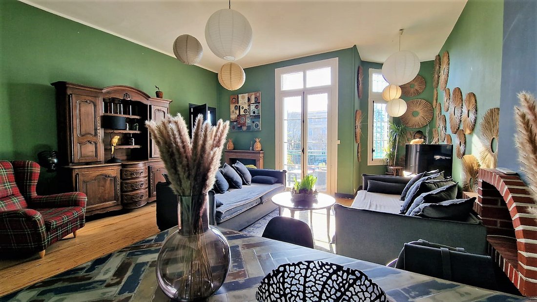 Appartement à Le Fief-La Garenne, Royan, France 3 - 17907132