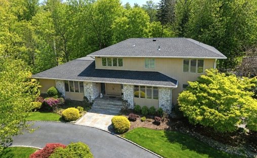Casa en Millburn Twp., Nueva Jersey, Estados Unidos 1