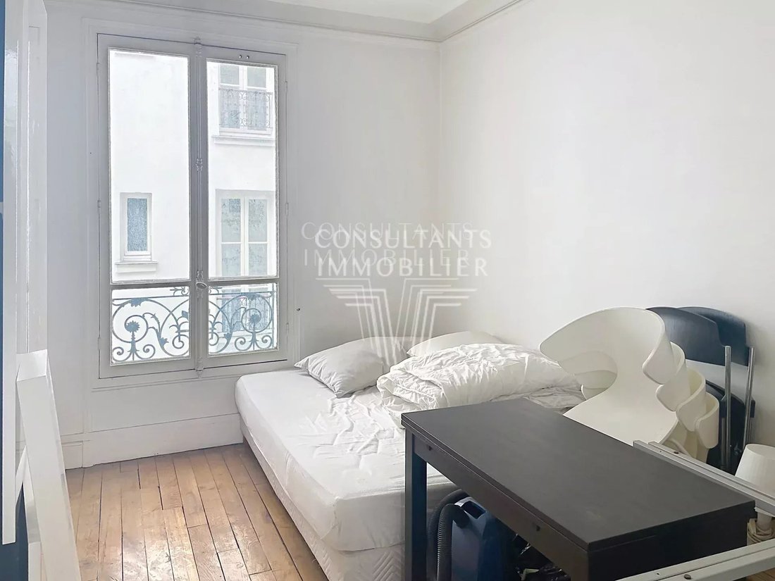 Apartment in Gros Caillou, Paris 7e Arrondissement, Paris 5 - 17770322
