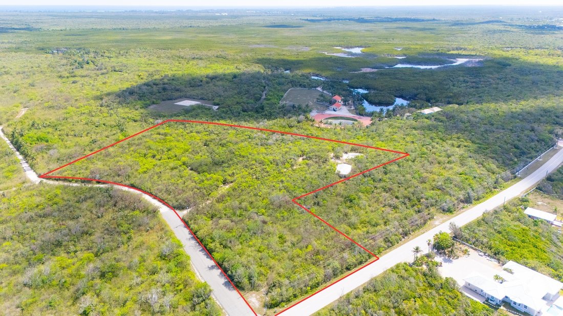 Land in East End, East End, Cayman Islands 5 - 17906817